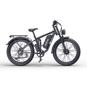 ridstar e26 pro, ridstar ebikes, ridstar