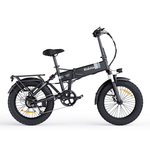 ridstar electric bike for adults h20