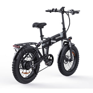 ridstar electric bikes for adults h20