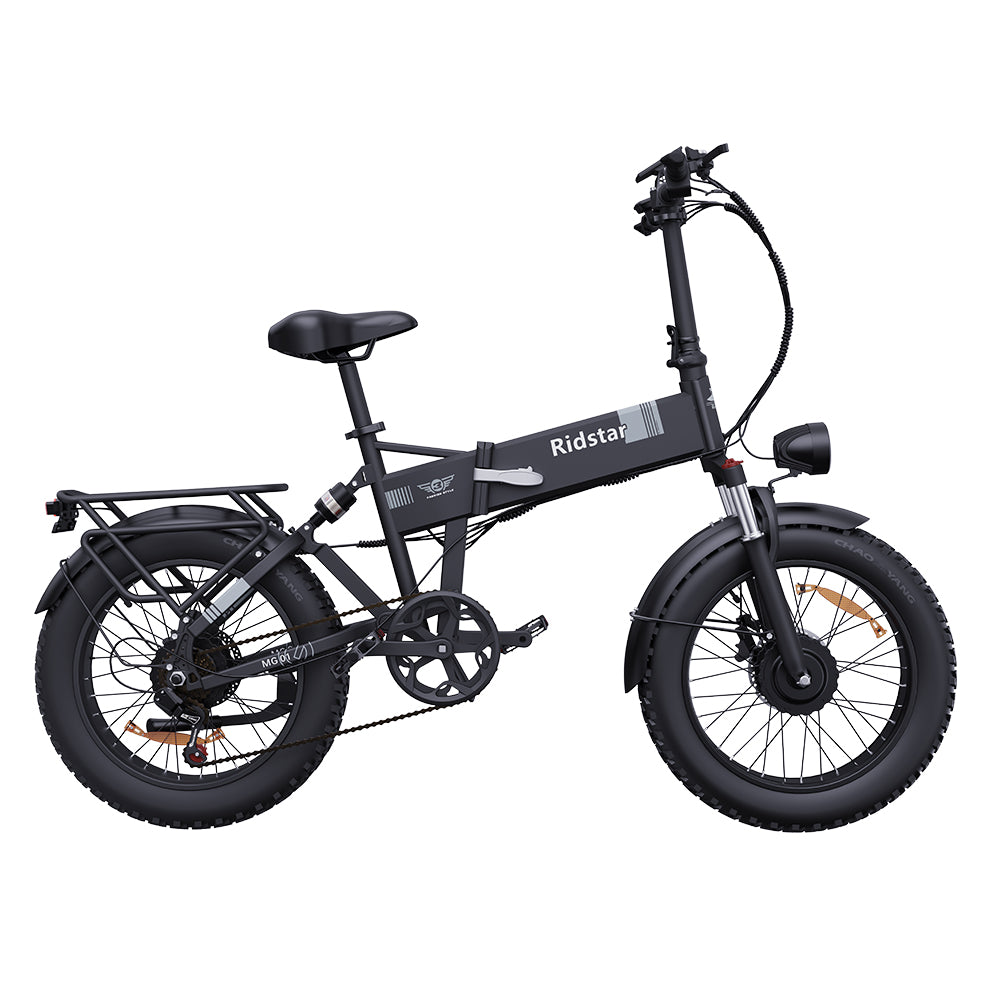 ridstar H20 pro, ridstar e bike