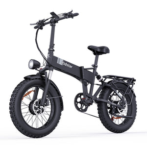 ridstar H20 pro, ridstar ebike