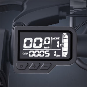 ridstar-mf001-Electric-Bike-1500W-Motor