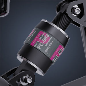 ridstar electric bike, mf001