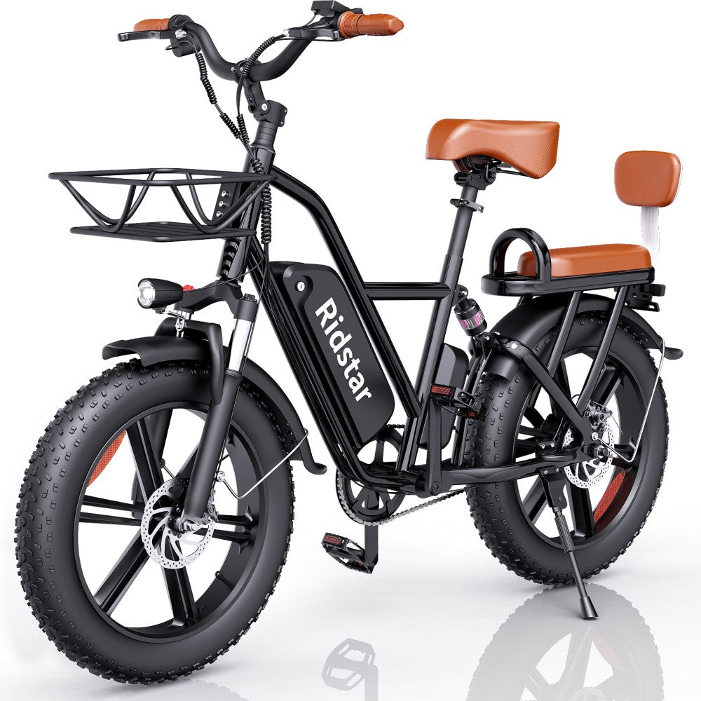 ridstar electric bike