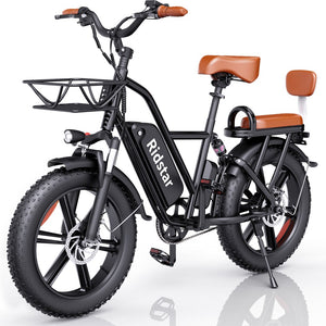 ridstar electric bike