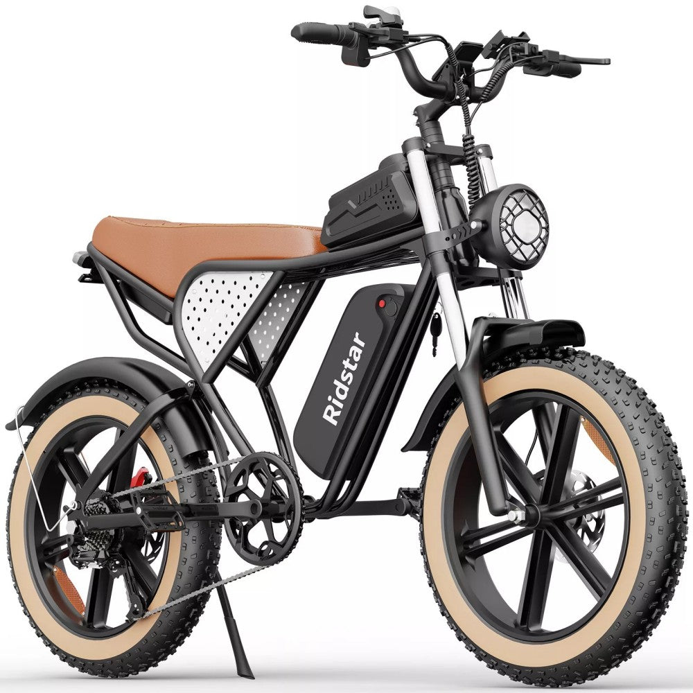 ridstar, ridstar q20