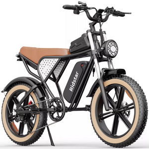 ridstar, ridstar q20