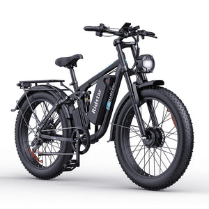ridstar e26 pro, ridstar e bikes