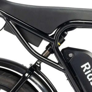 ridstar ebike, ridstar q20 lite