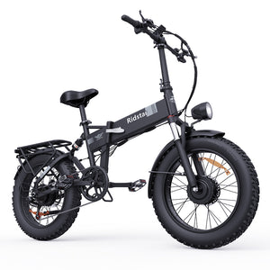 ridstar H20 pro, ridstar e bikes