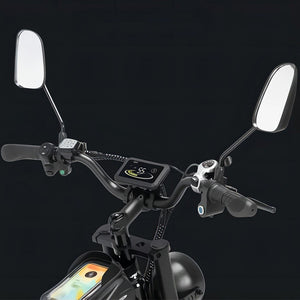 ridstar q20 pro details