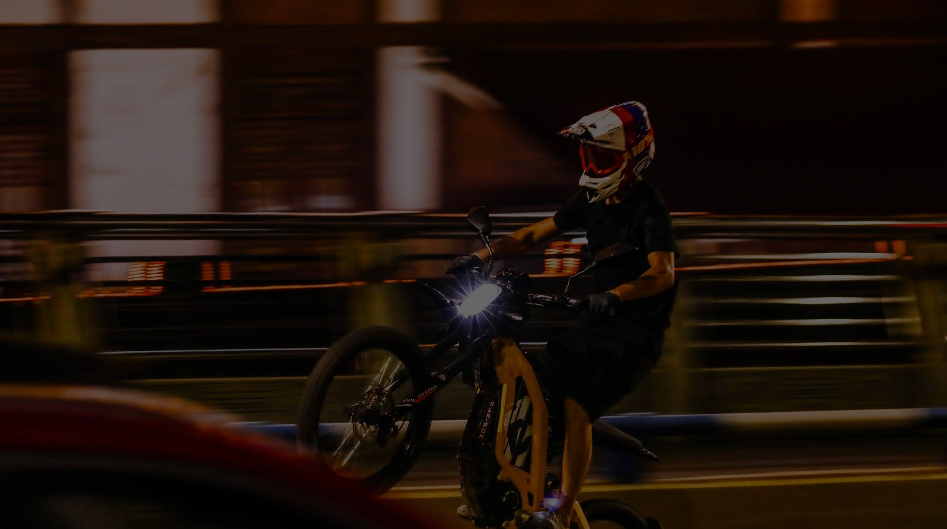 sur-ron electric pit bike Light Bee