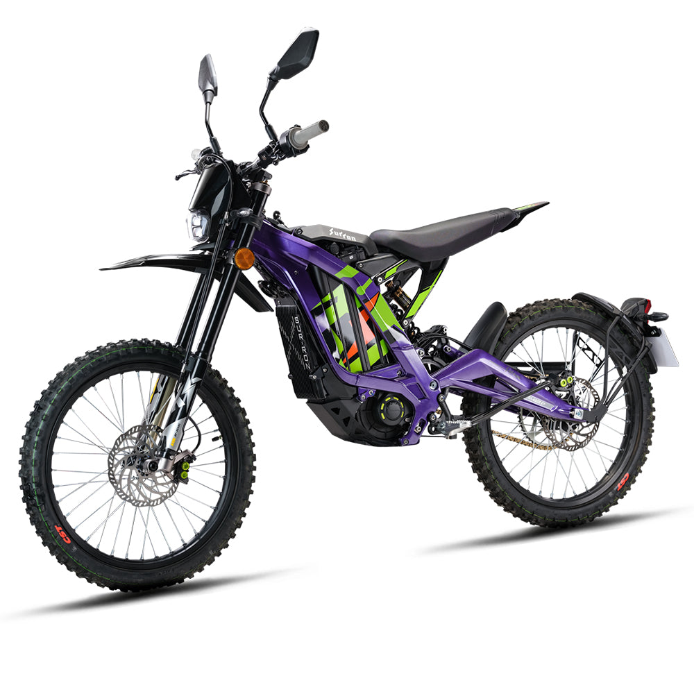 Surron Electric Dirt Bike Light Bee L1E - (wersja X)