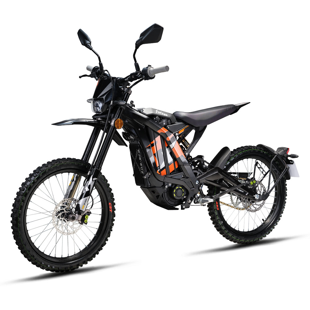 Surron Electric Dirt Bike Light Bee L1E - (X Version)