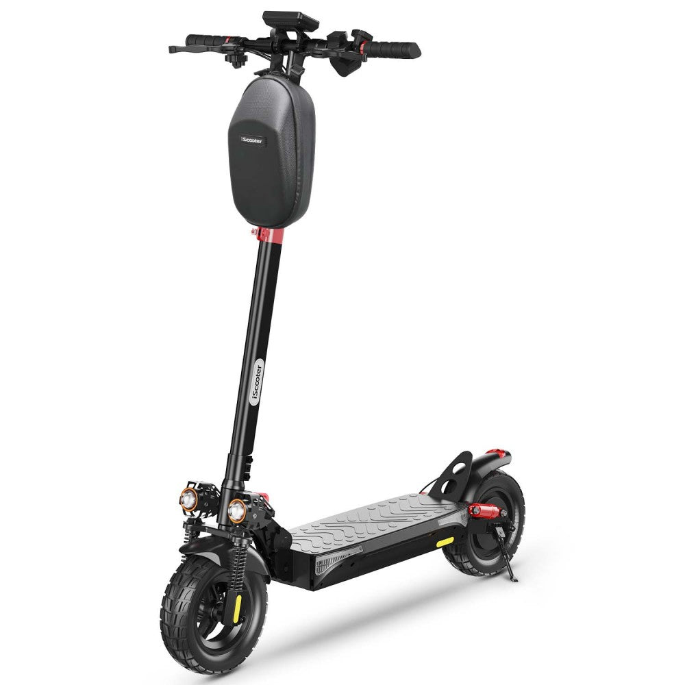 trottinette electrique iscooter ix4
