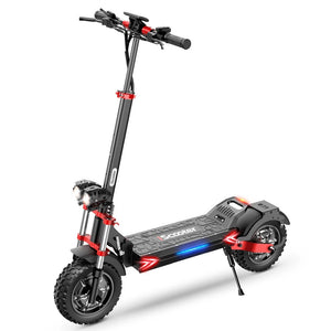 trottinette electrique adulte iscooter ix8