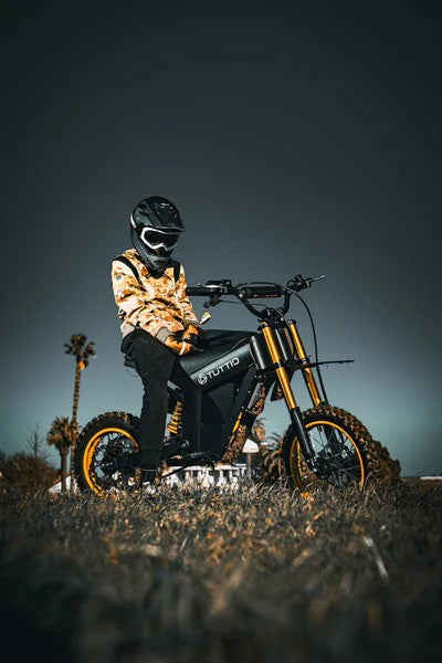 tuttio soleil01, cheap electric dirt bike for kids