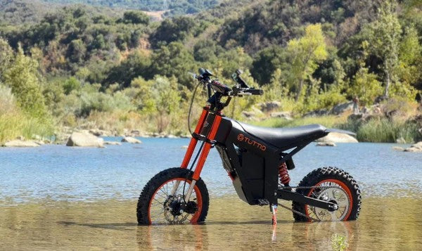 tuttio soleil01, kids electric dirt bike