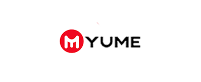 yume electric scooter brand logo