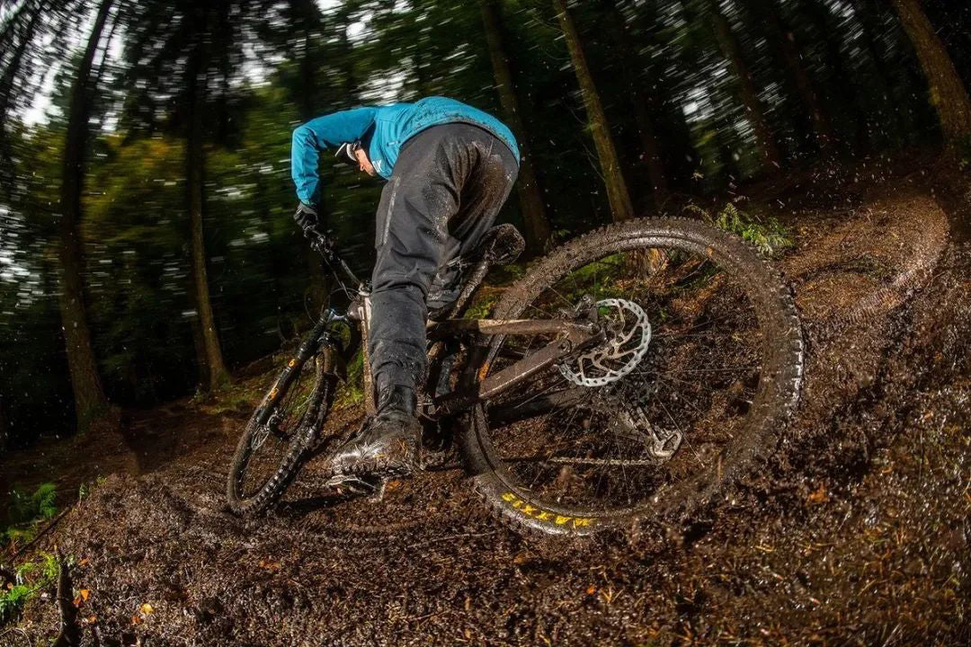 How to Brake Safely on an Ebike: Front vs Rear Brake Explained
