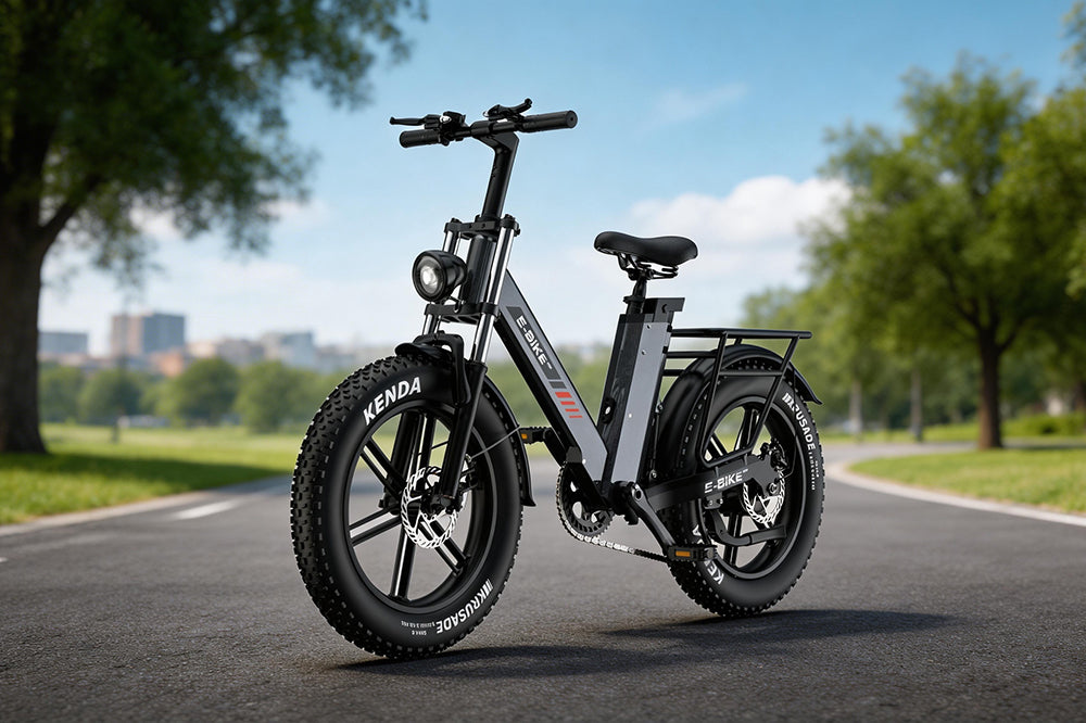 自転車 Electric scooter Zendrian-ZX-X-scaled.jpg