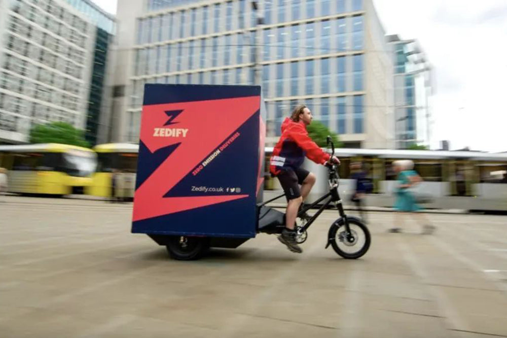 E-Cargo Bikes in Europe: Trends, Future Potential & Buying Guide