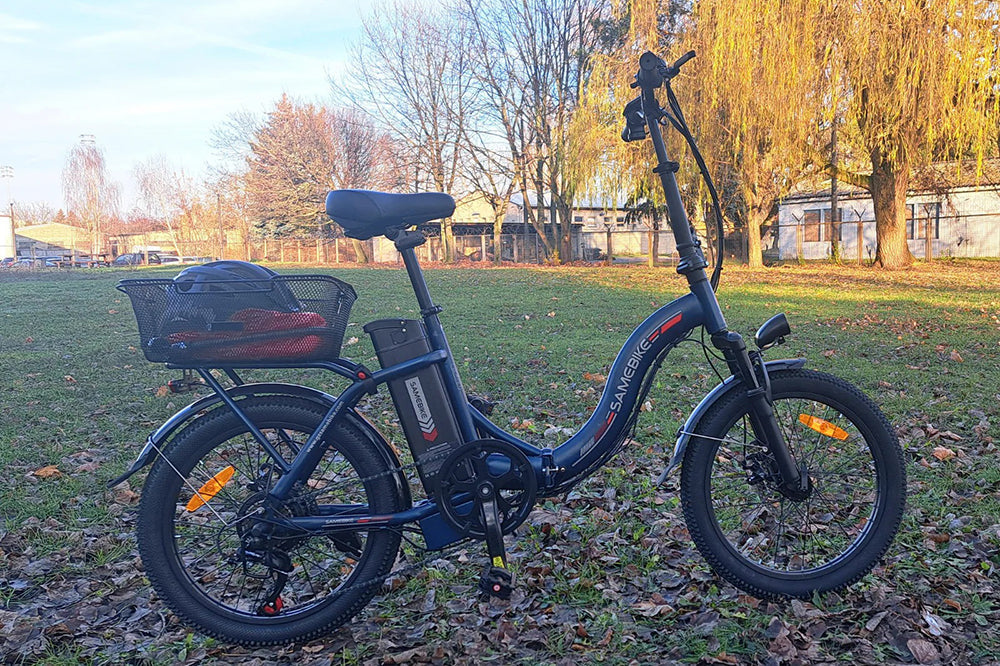 Electric Bike Bearings and Steering Maintenance: Smooth Riding Over Time