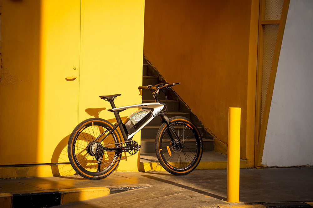 Electric Bike Brake Pad Wear: What to Check and When to Replace