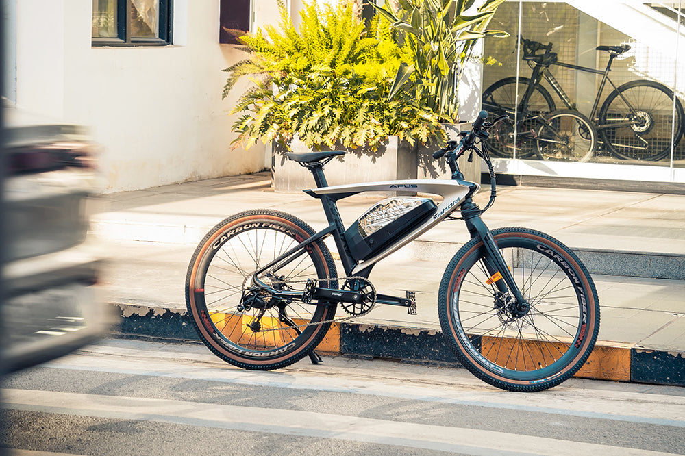 Electric Bike Drivetrain Care: How to Reduce Wear and Extend Component Life