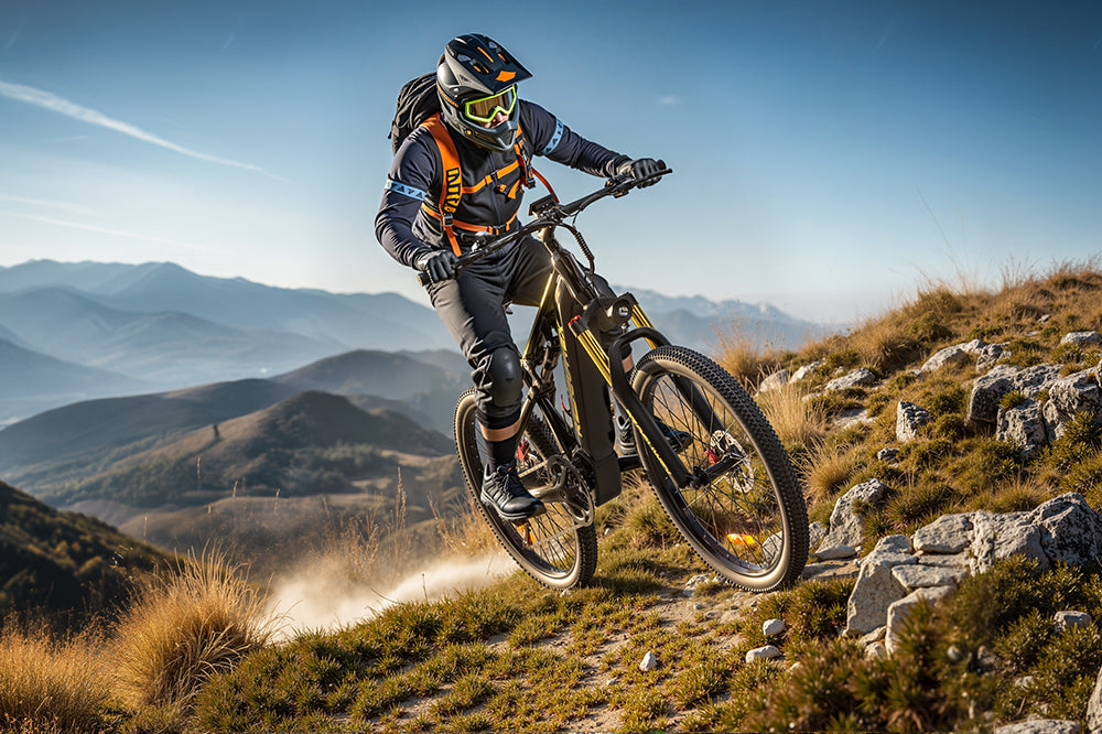 Electric Bike High-Mileage Maintenance: What to Check Every Month