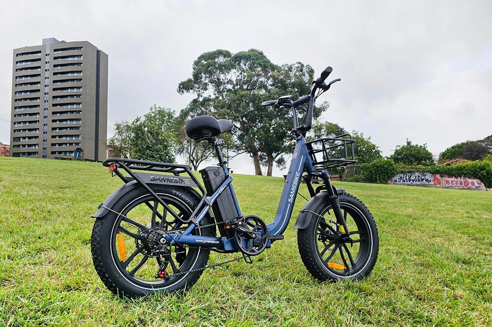 Electric Bike High-Mileage Maintenance: What to Check Over Time