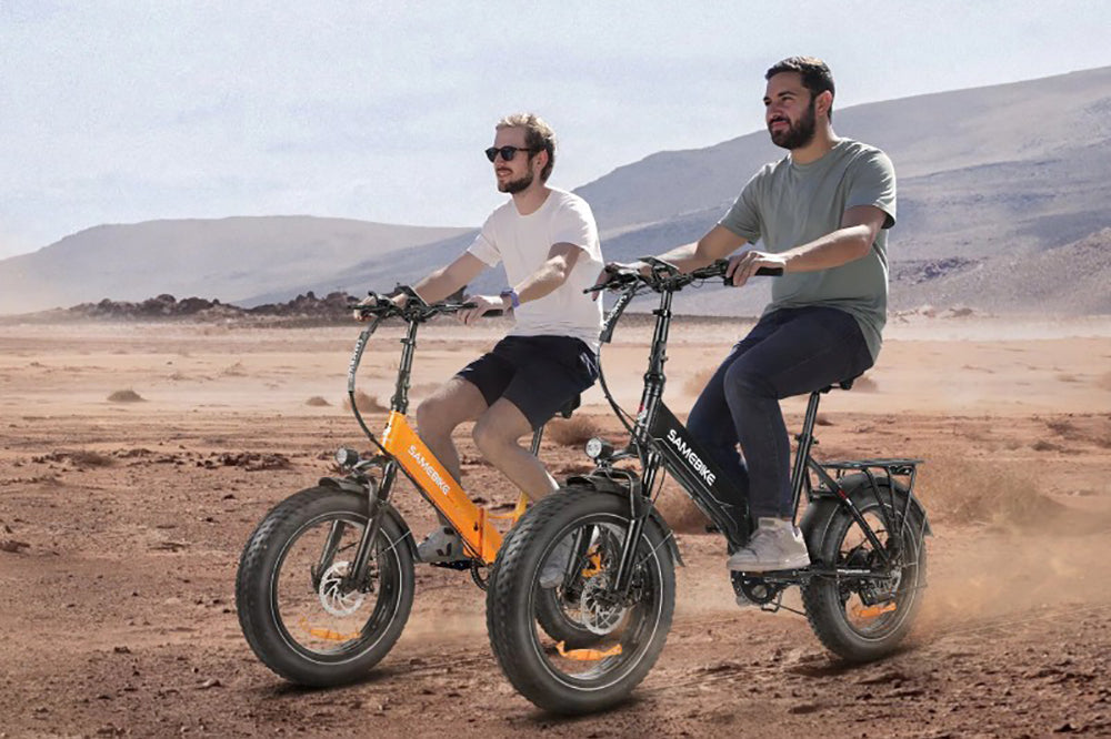 Best Electric Bikes for European City Commuting in 2026