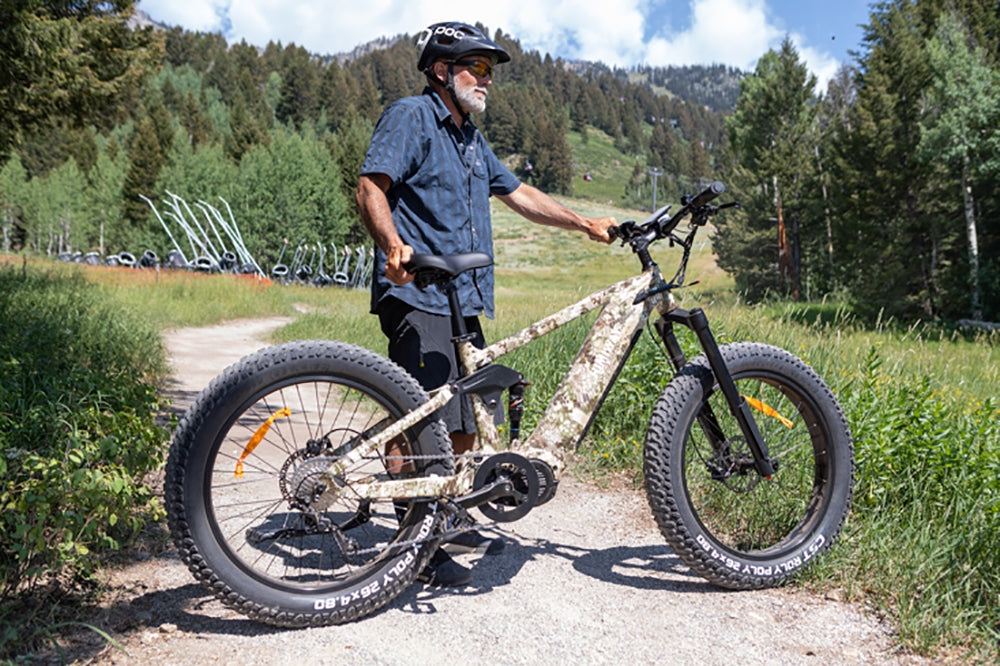 Electric Bike for Daily Commuting in Europe: How to Choose – Tabvelo