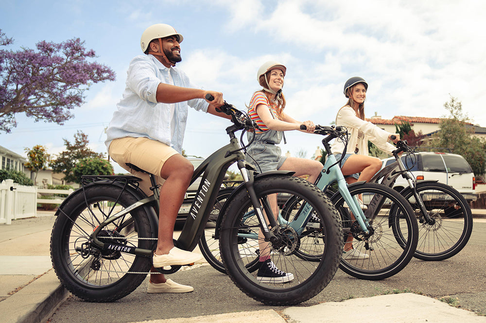 Why Electric Bikes Suddenly Feel Everywhere in 2026