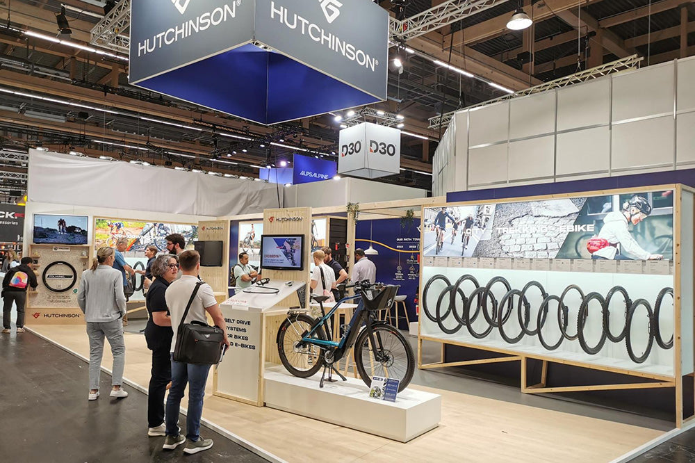 The Bicycle Industry Faces Growing Pains