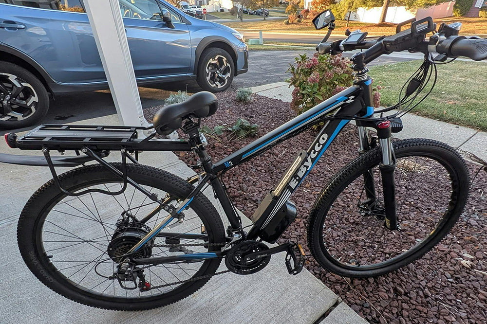 E-Bike Commuting Checklist for New European Riders