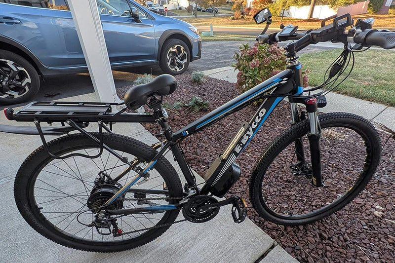 E-Bike Commuting Checklist for New European Riders