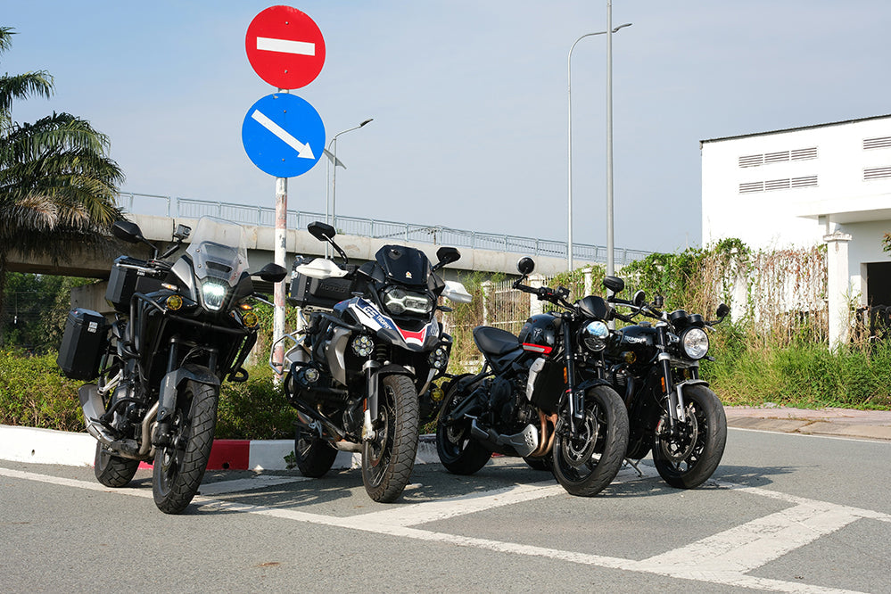 Major Policy Shift for Electric Motorcycles in the Netherlands