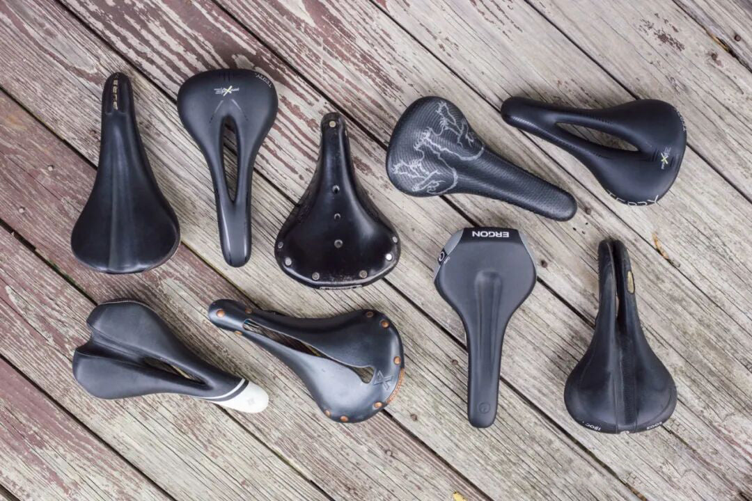 Make Your eBike Rides More Comfortable