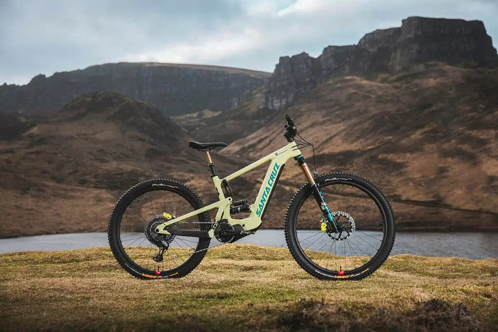 Urgent Recall Alert: Popular E-Bikes Pulled from Market Over Safety Risks—Is Yours Affected?