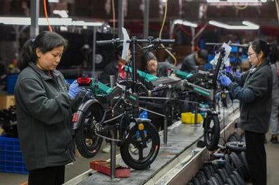 Why Are Your Bikes Always Made in Asia?