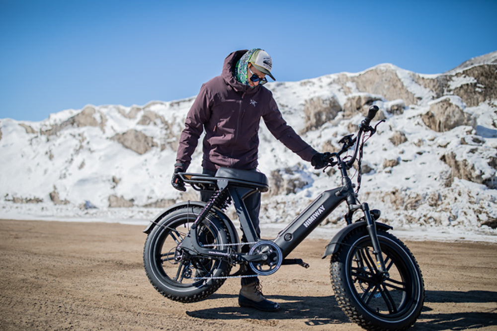 Why Everyday Electric Bikes Are Changing the Way Cities Move