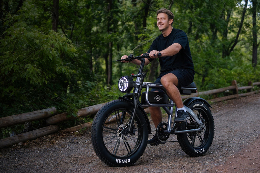 Why More Cities Are Limiting Cars and What It Means for Electric Bikes