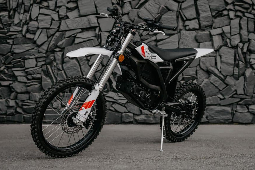 Zero Motorcycles Redefines the Electric Dirt Bike Market with Affordable Models