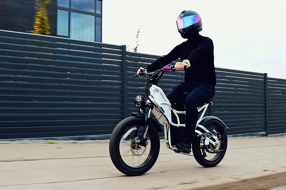 NYC’s New 15 MPH E-Bike Speed Limit: Progress or Misstep?