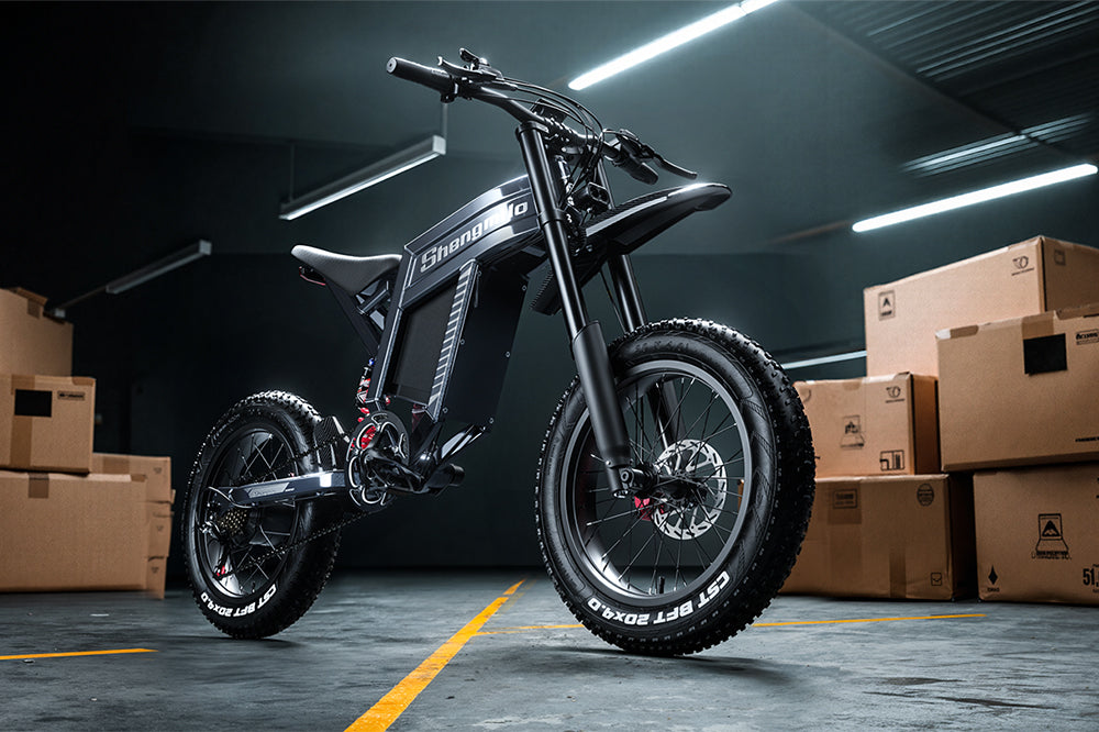 Polish Bike Giant 7Anna Files for Bankruptcy Amid Market Turmoil
