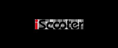 iscooter electric scooter brand