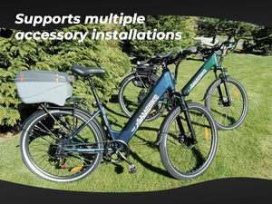 26 inch Samebike RS-A01 Pro-T City Electric Bike