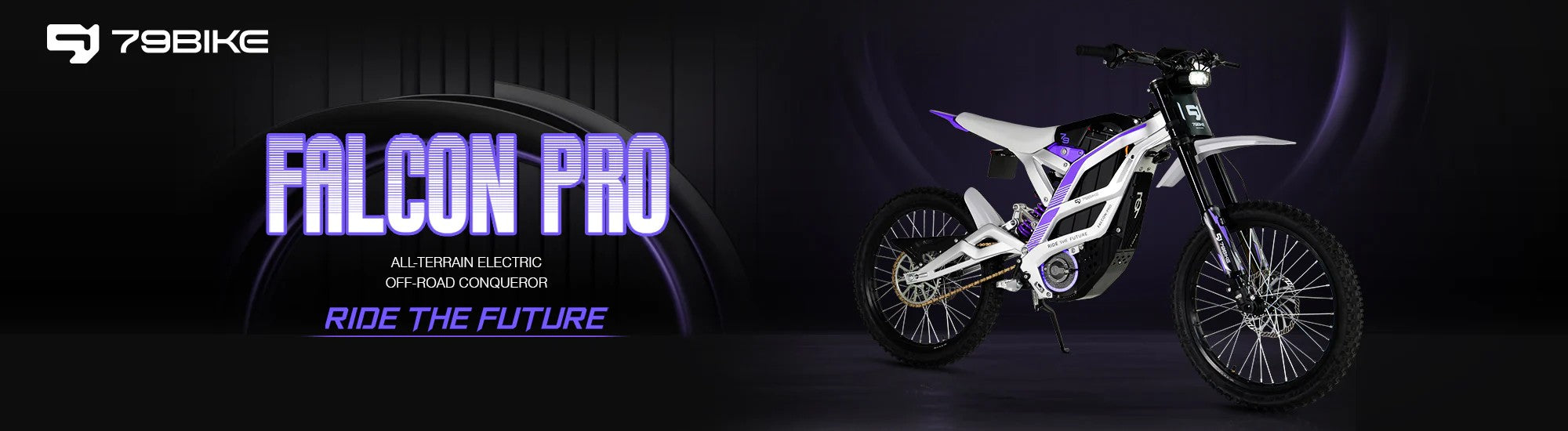 79bike electric dirt bikes​