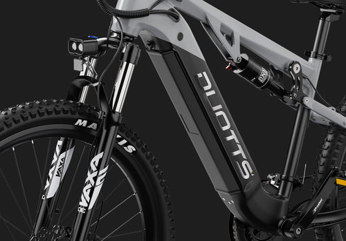 ZOOM Fork, Smoother Rides Ahead